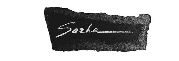 Sazha